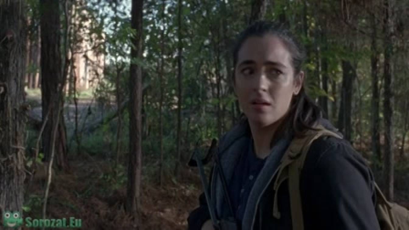 The Walking Dead 8. évad 16. rész