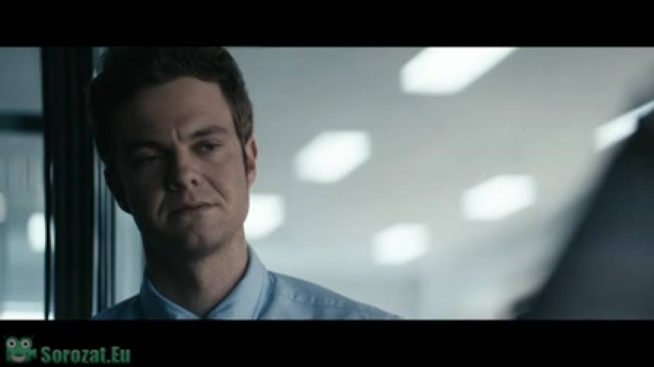 A fiúk 3. évad 01. rész