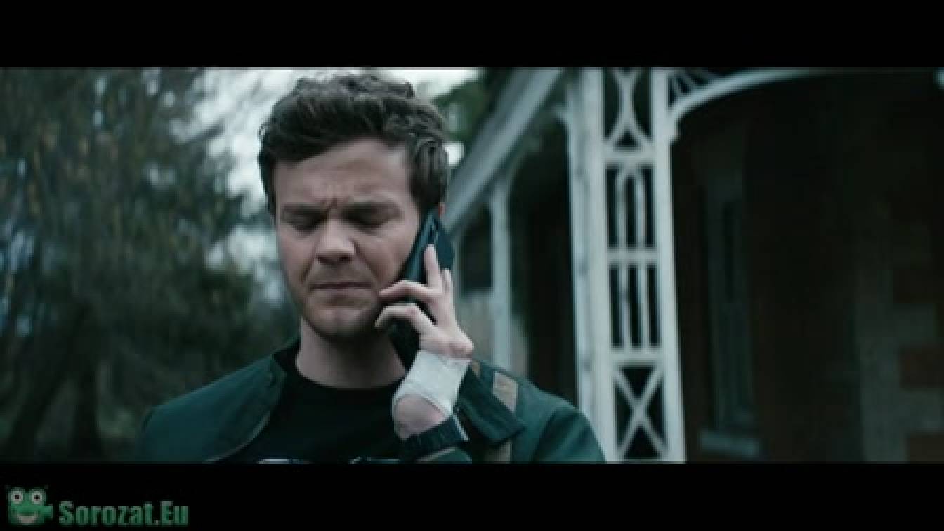 A fiúk 3. évad 03. rész