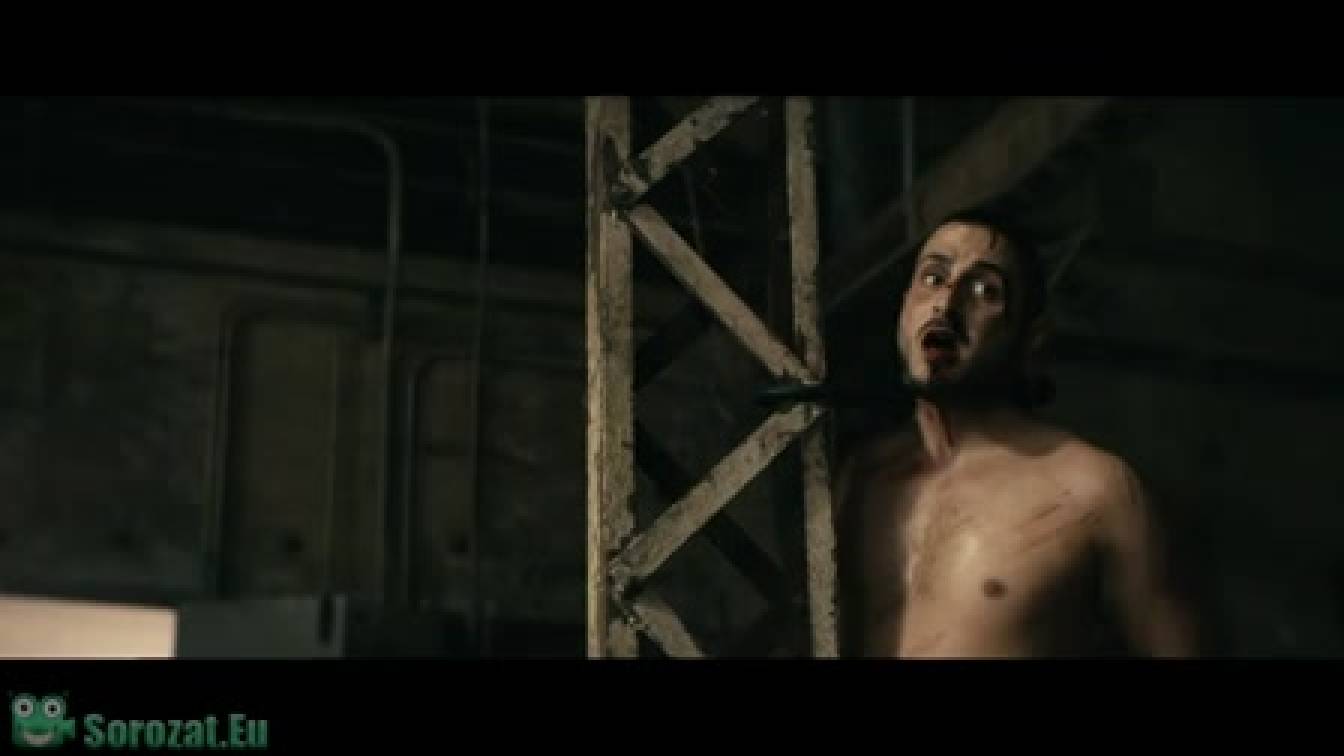 A fiúk 3. évad 06. rész