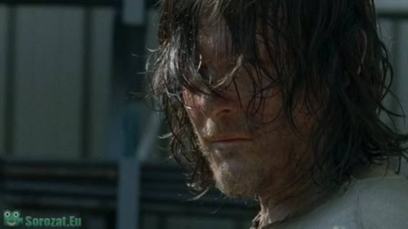 The Walking Dead 7. évad 03. rész