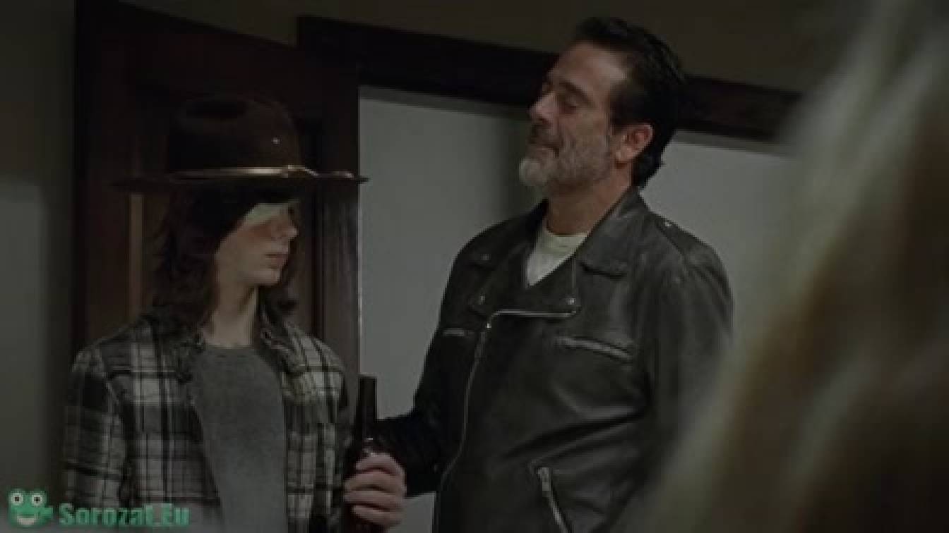 The Walking Dead 7. évad 07. rész