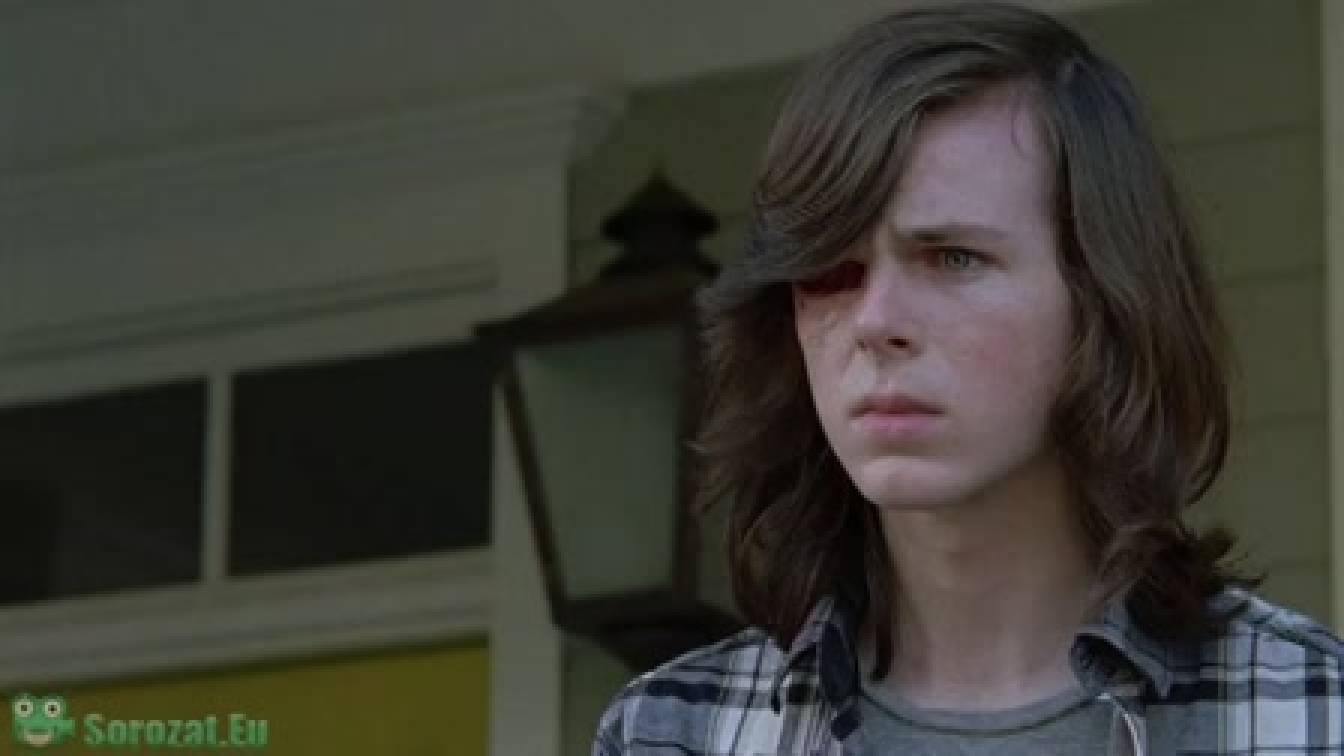 The Walking Dead 7. évad 08. rész