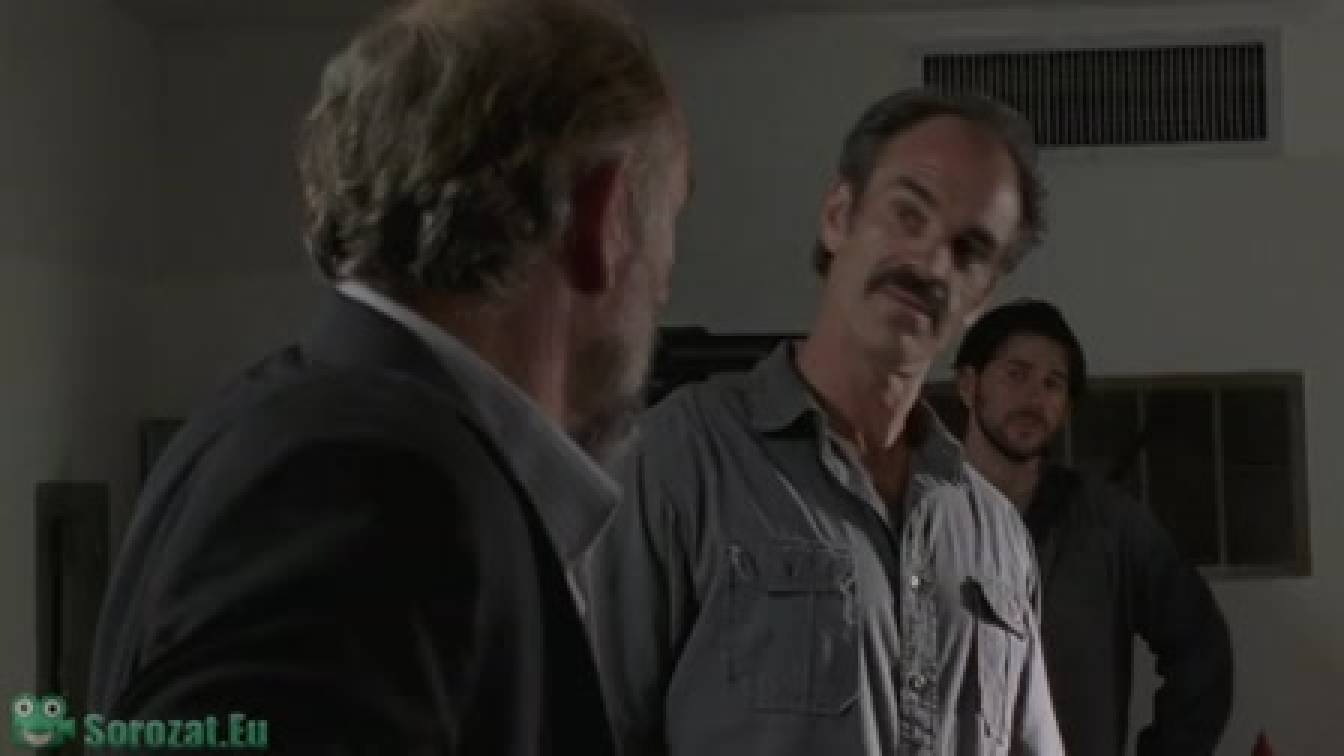 The Walking Dead 7. évad 14. rész