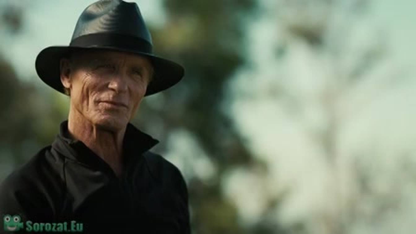 Westworld 4. évad 02. rész