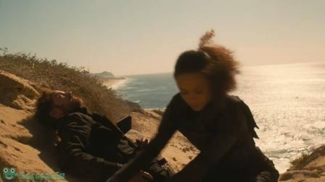 Westworld 4. évad 04. rész