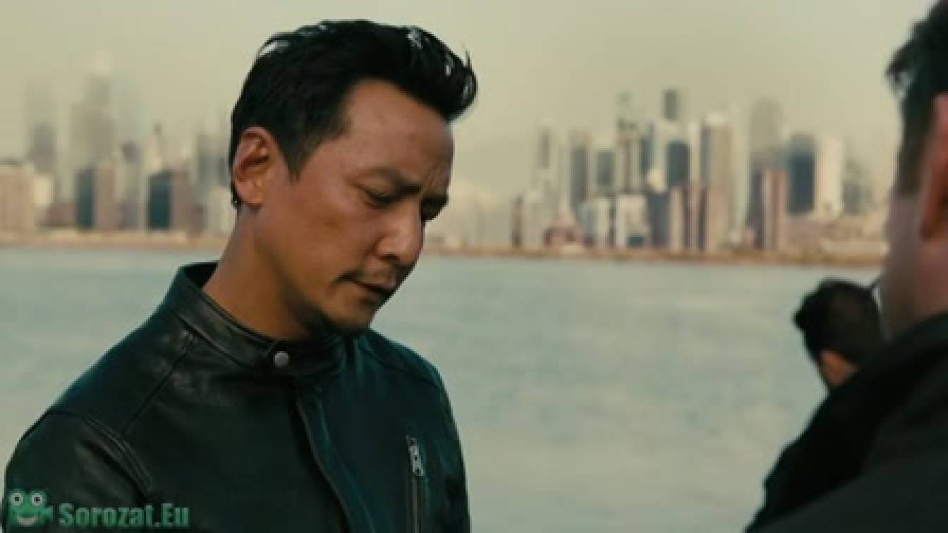 Westworld 4. évad 05. rész