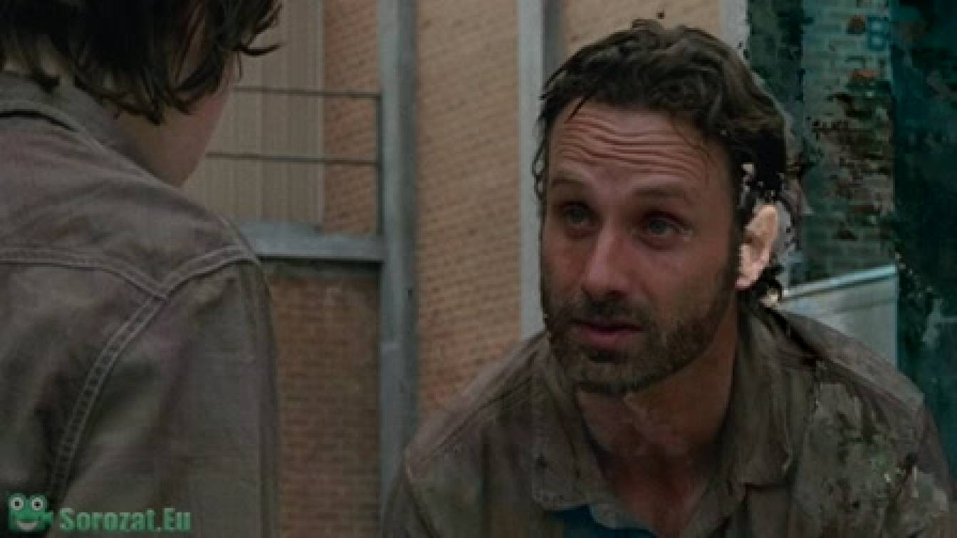 The Walking Dead 4. évad 02. rész