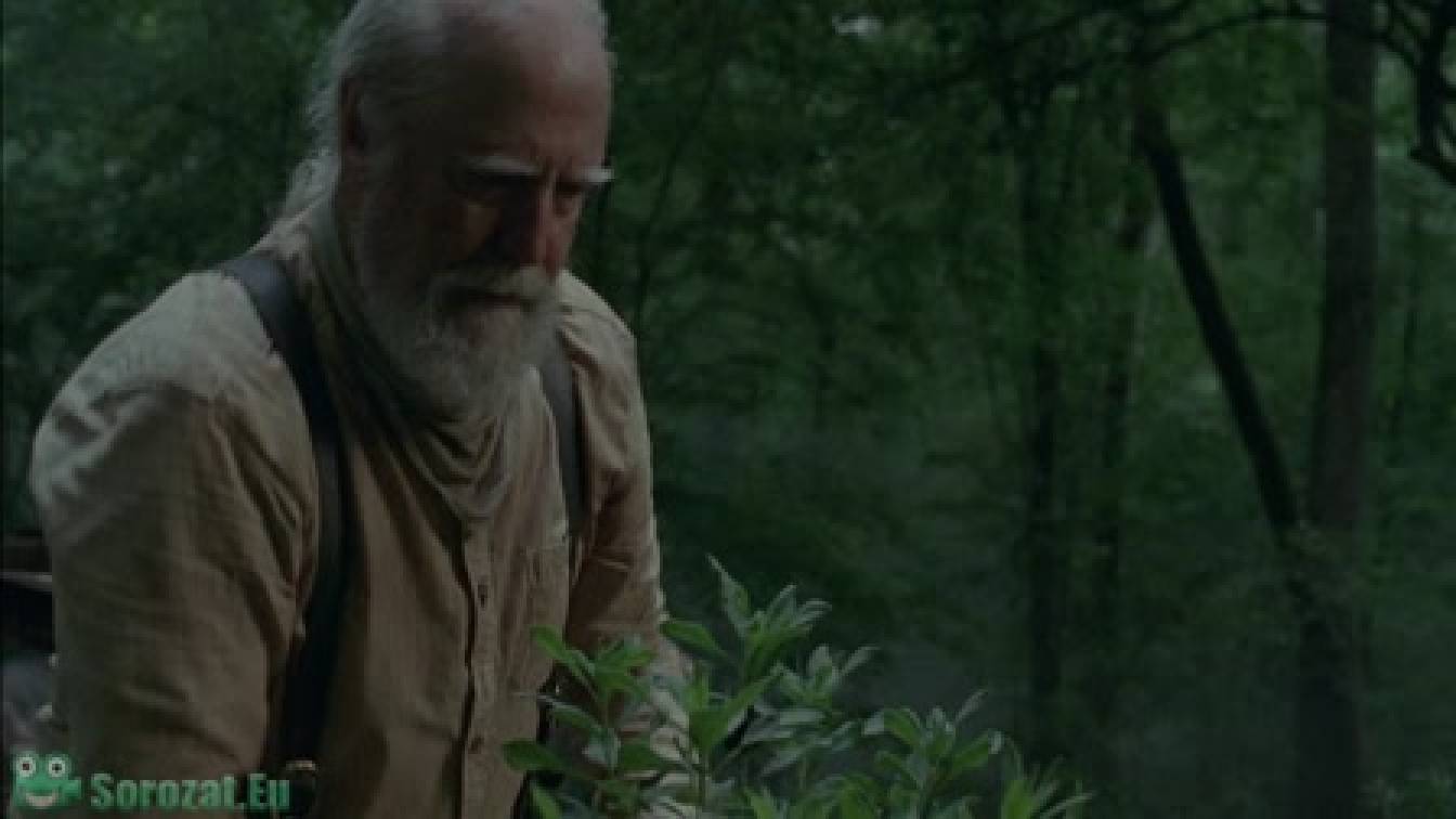 The Walking Dead 4. évad 03. rész