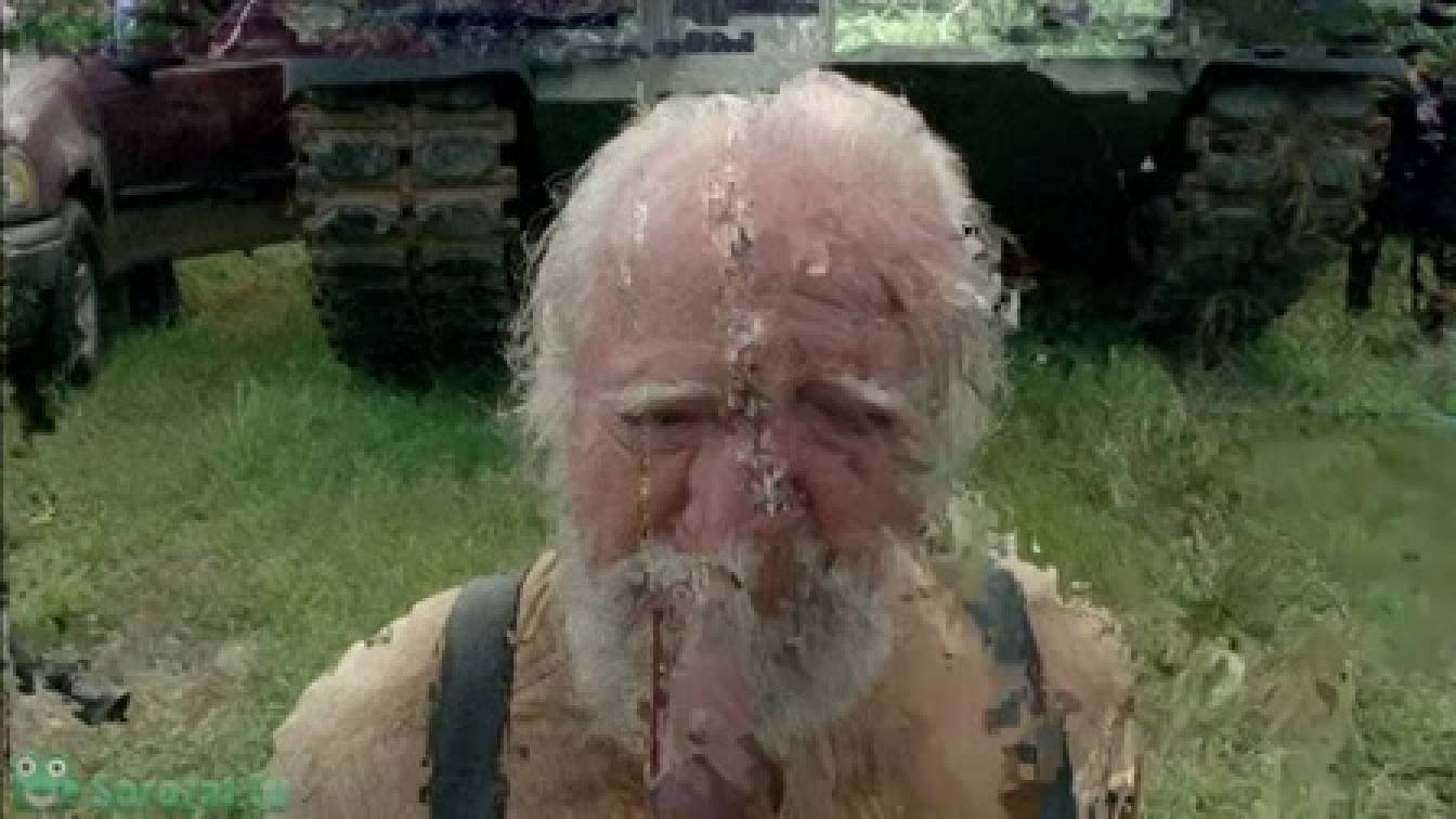 The Walking Dead 4. évad 08. rész