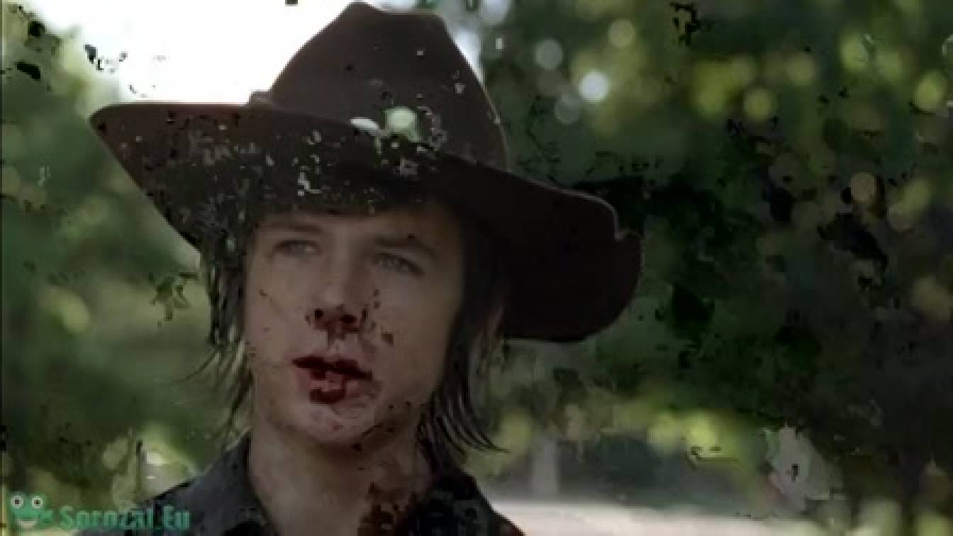 The Walking Dead 4. évad 09. rész