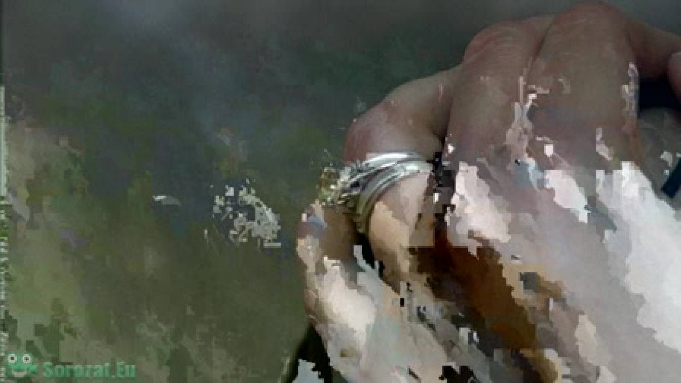 The Walking Dead 4. évad 10. rész