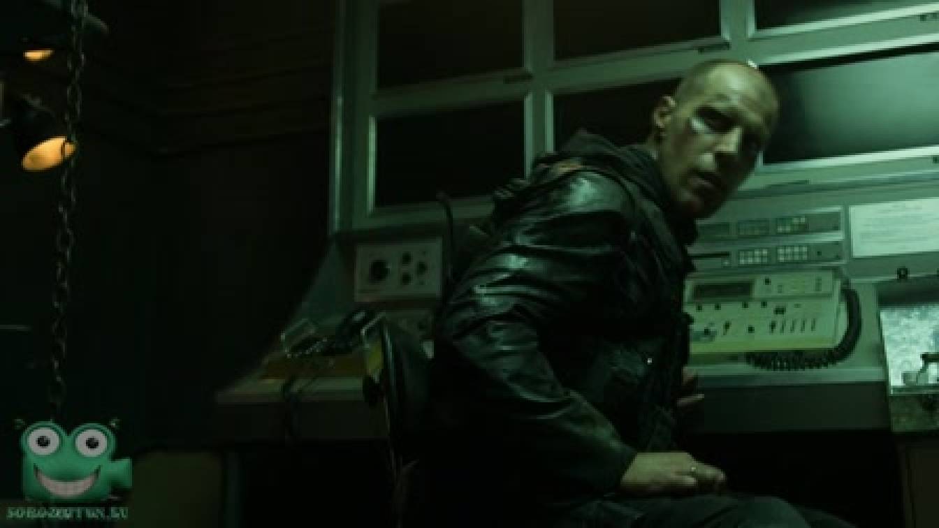 A nagy pénzrablás 4. évad 07. rész