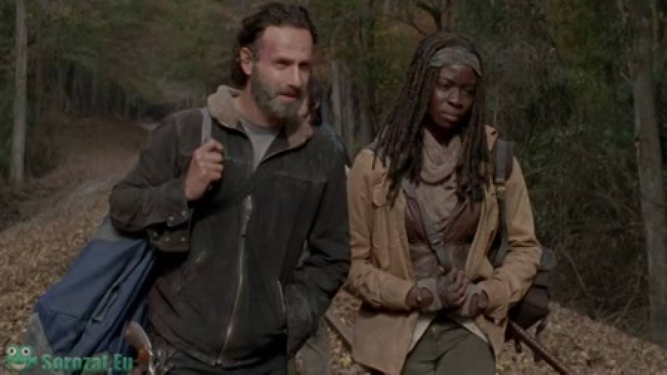 The Walking Dead 4. évad 16. rész