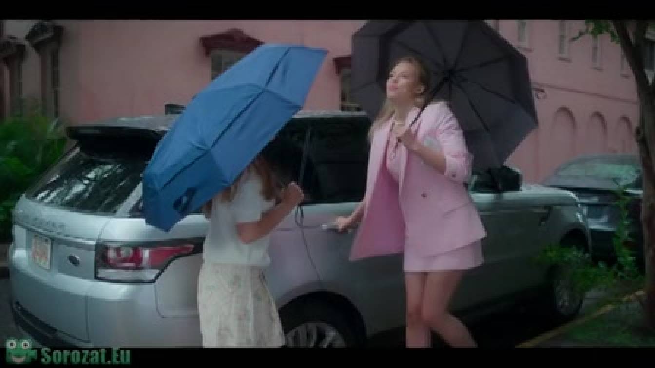 Az első áldozat 1. évad 03. rész