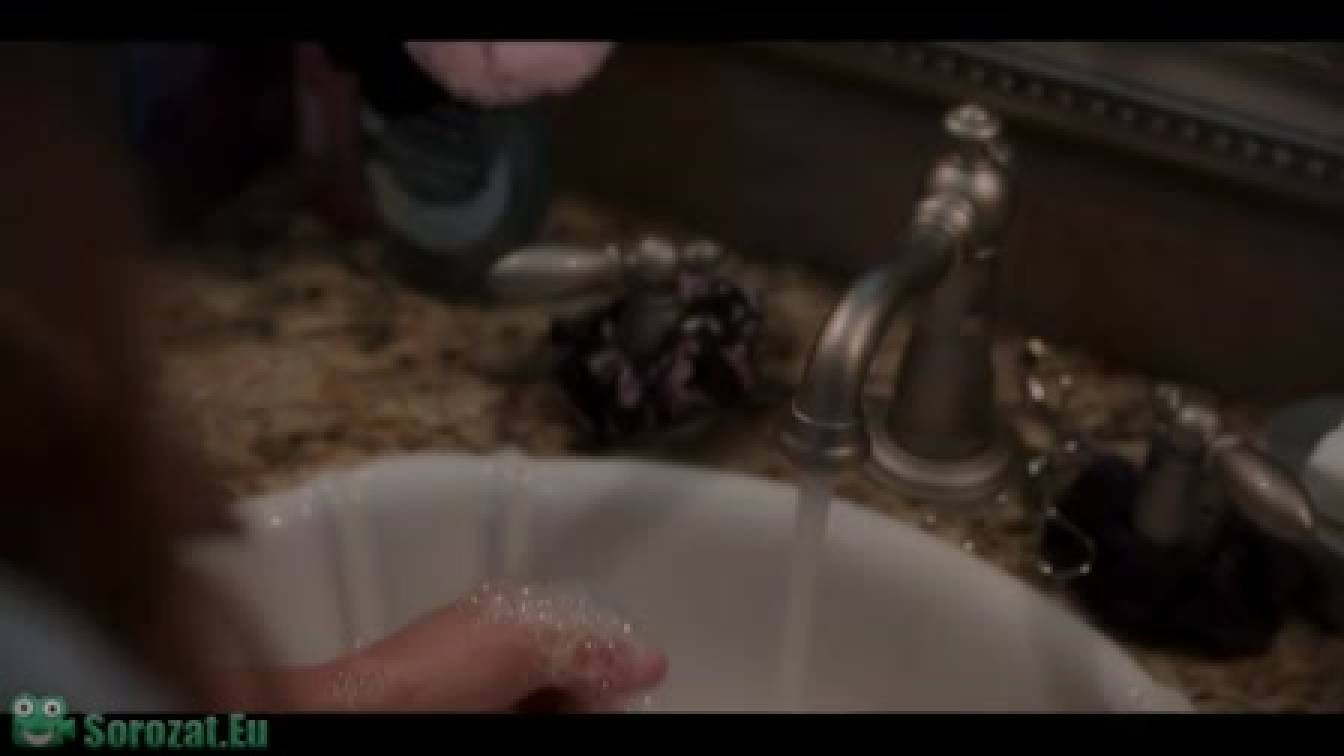 Az első áldozat 1. évad 08. rész