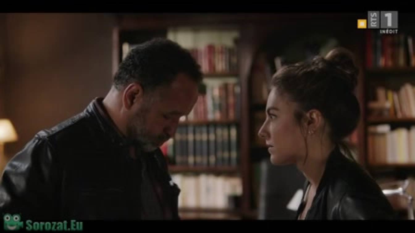 Dr. Balthazar 04. évad 08. rész