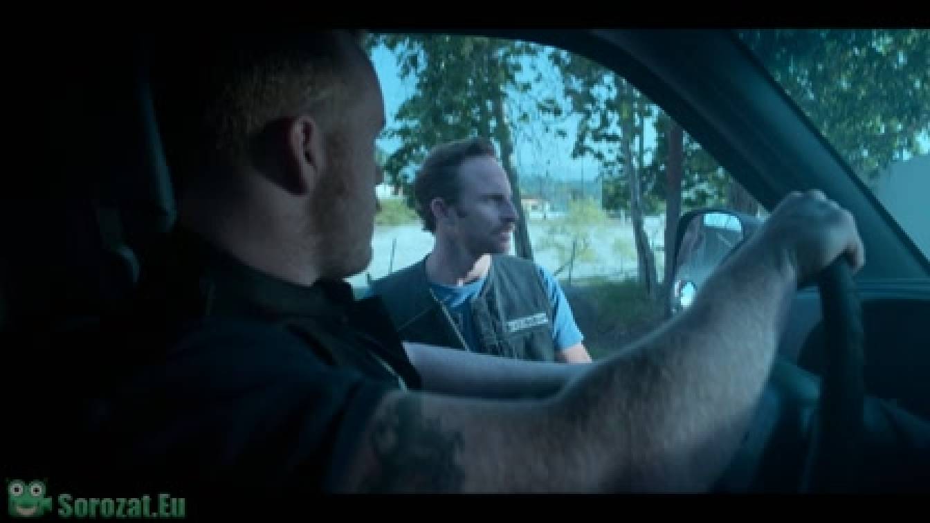 Mayans M.C. 4. évad 08. rész