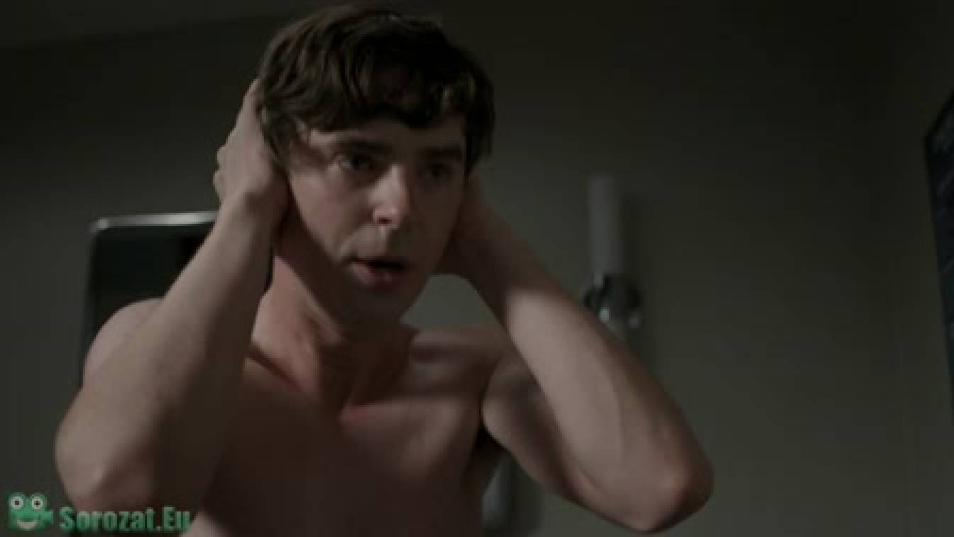 Doktor Murphy 5. évad 03. rész