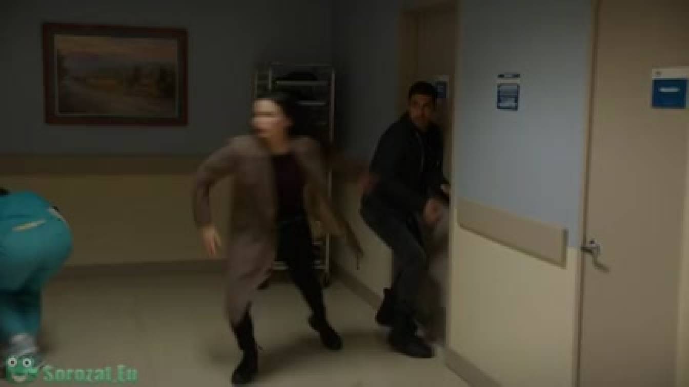 NCIS Tengerészeti helyszínelők 19. évad 14. rész