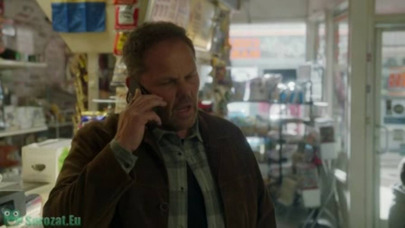 NCIS Tengerészeti helyszínelők 19. évad 15. rész