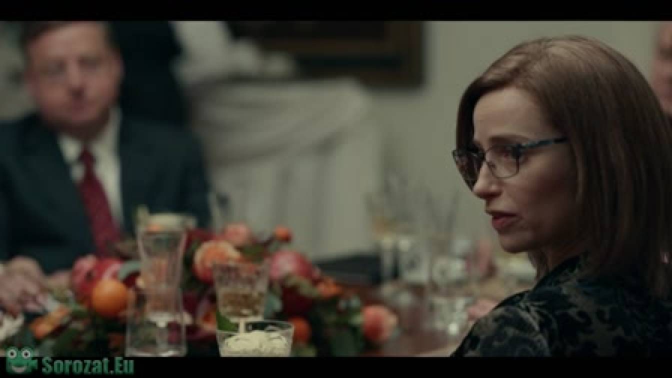 Dopesick 1. évad 01. rész