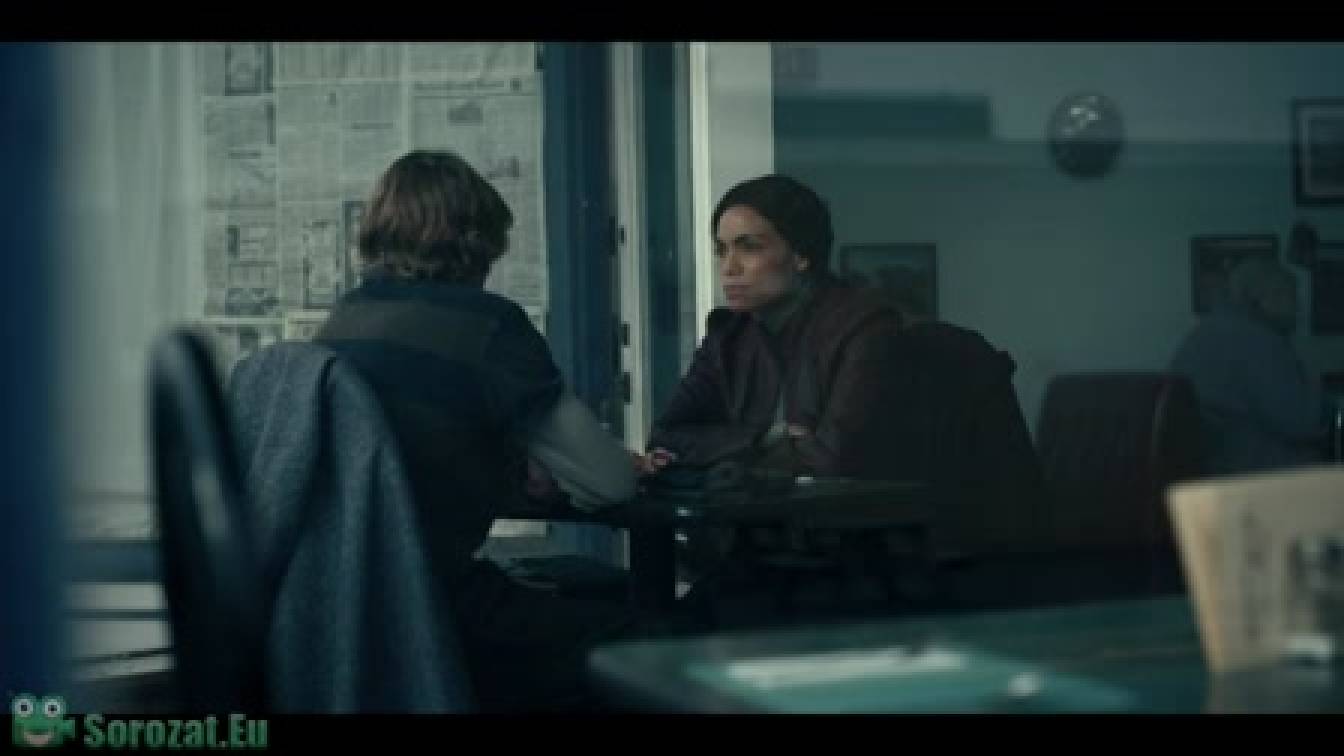 Dopesick 1. évad 02. rész