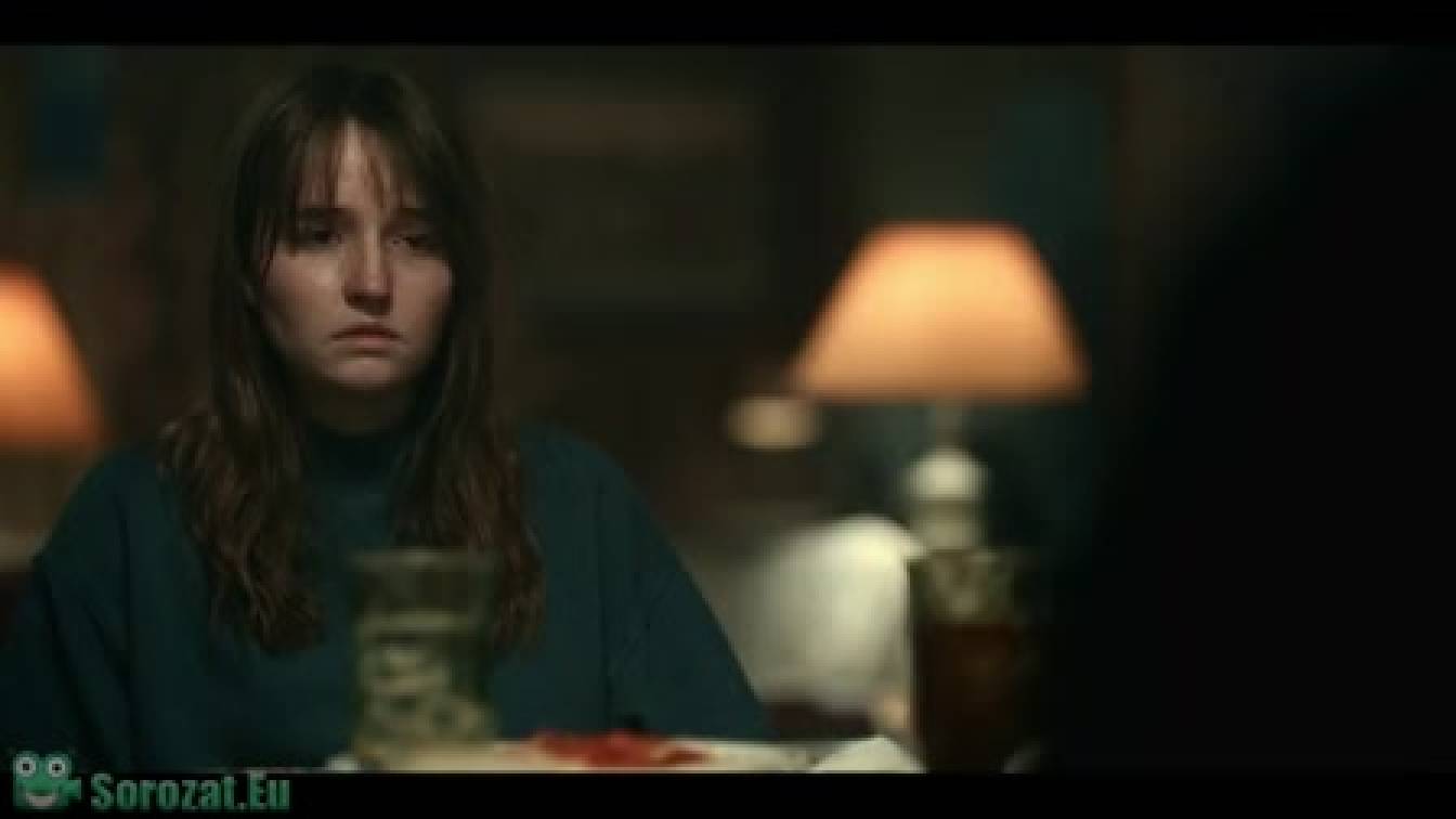 Dopesick 1. évad 03. rész