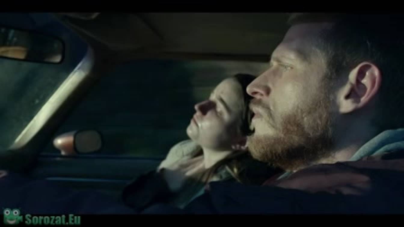 Dopesick 1. évad 04. rész