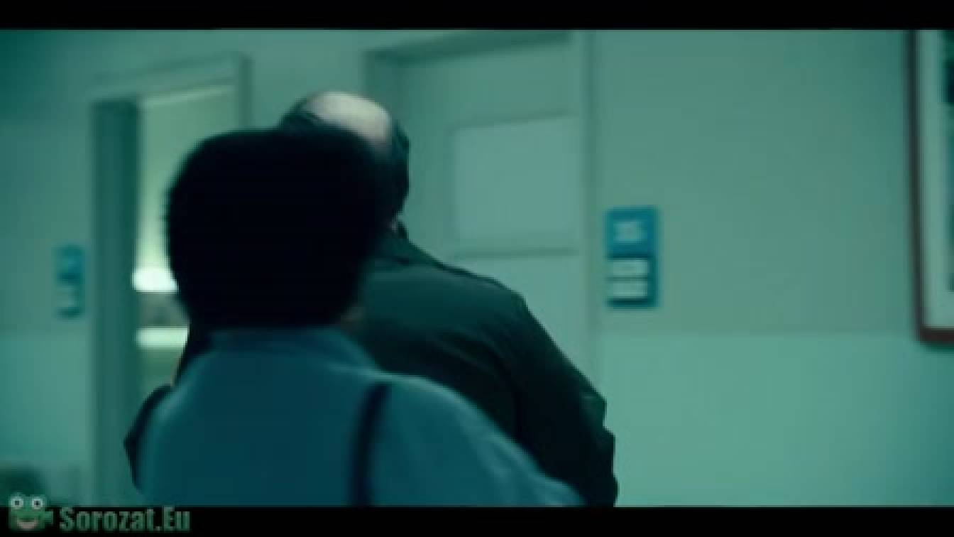 Dopesick 1. évad 05. rész