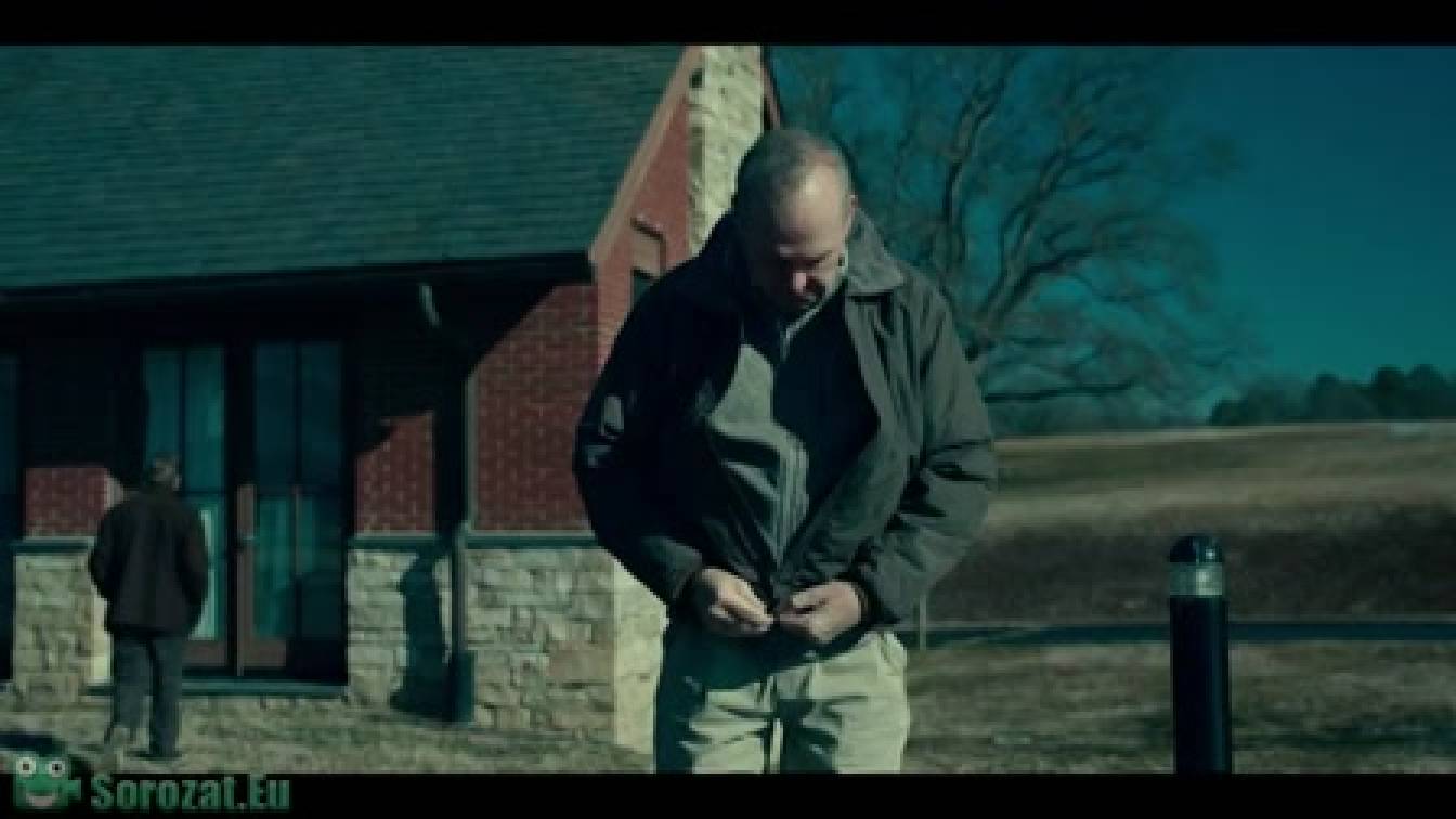 Dopesick 1. évad 06. rész