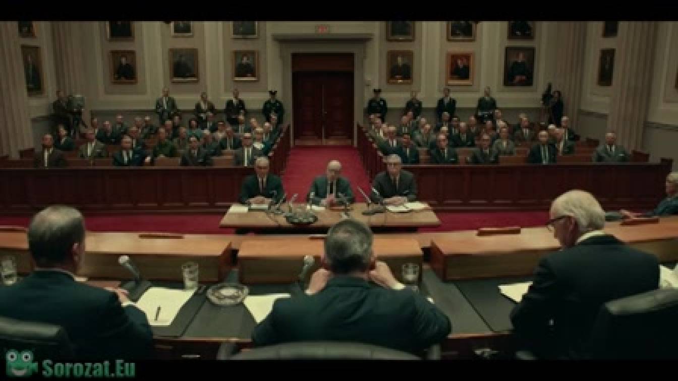 Dopesick 1. évad 07. rész