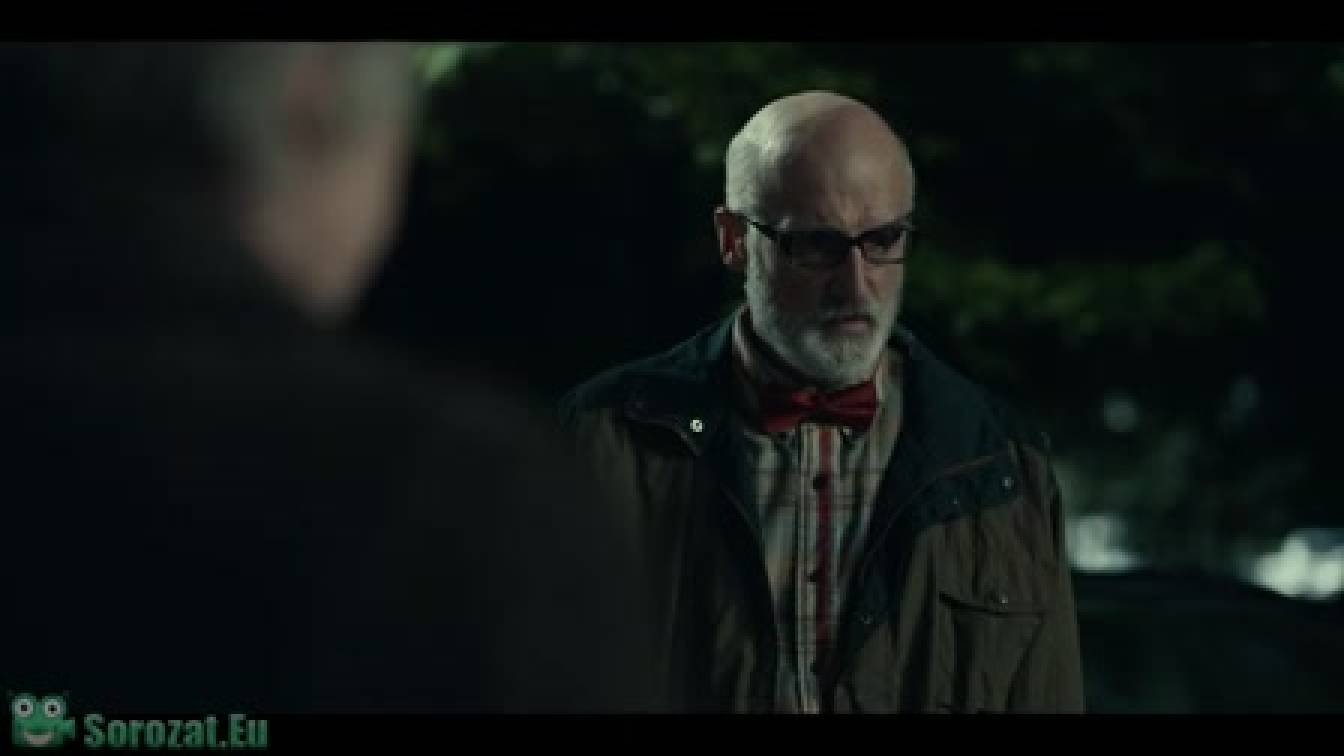 Dopesick 1. évad 08. rész