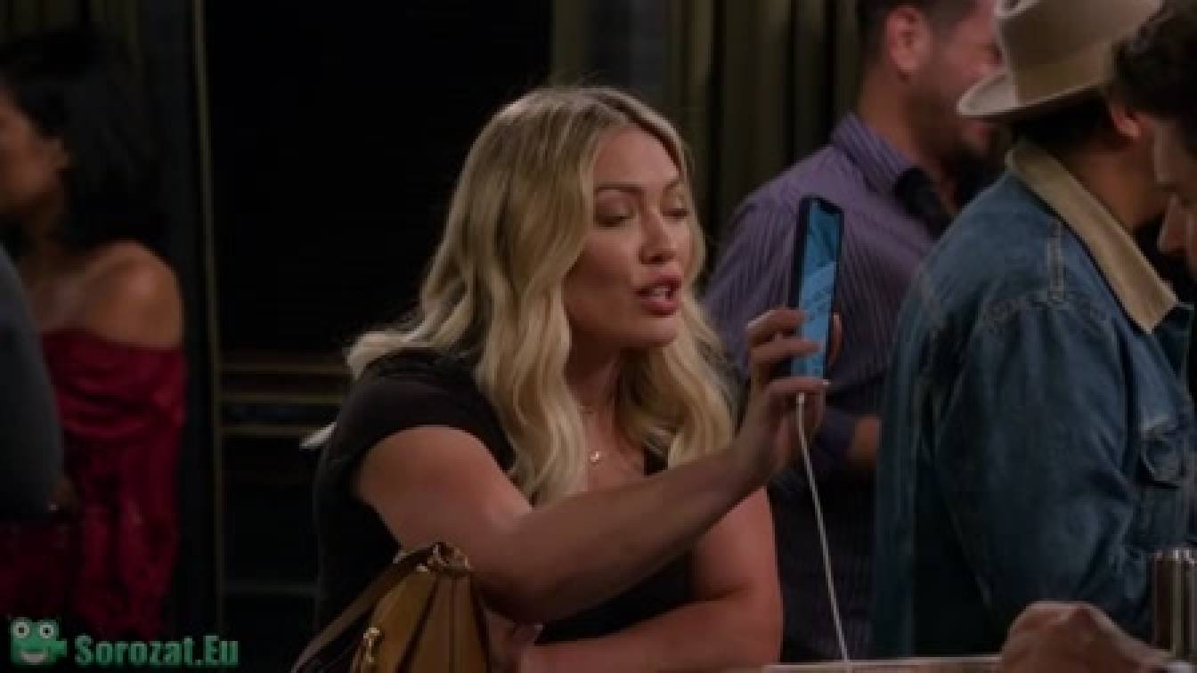 Így jártam apátokkal 1. évad 01. rész