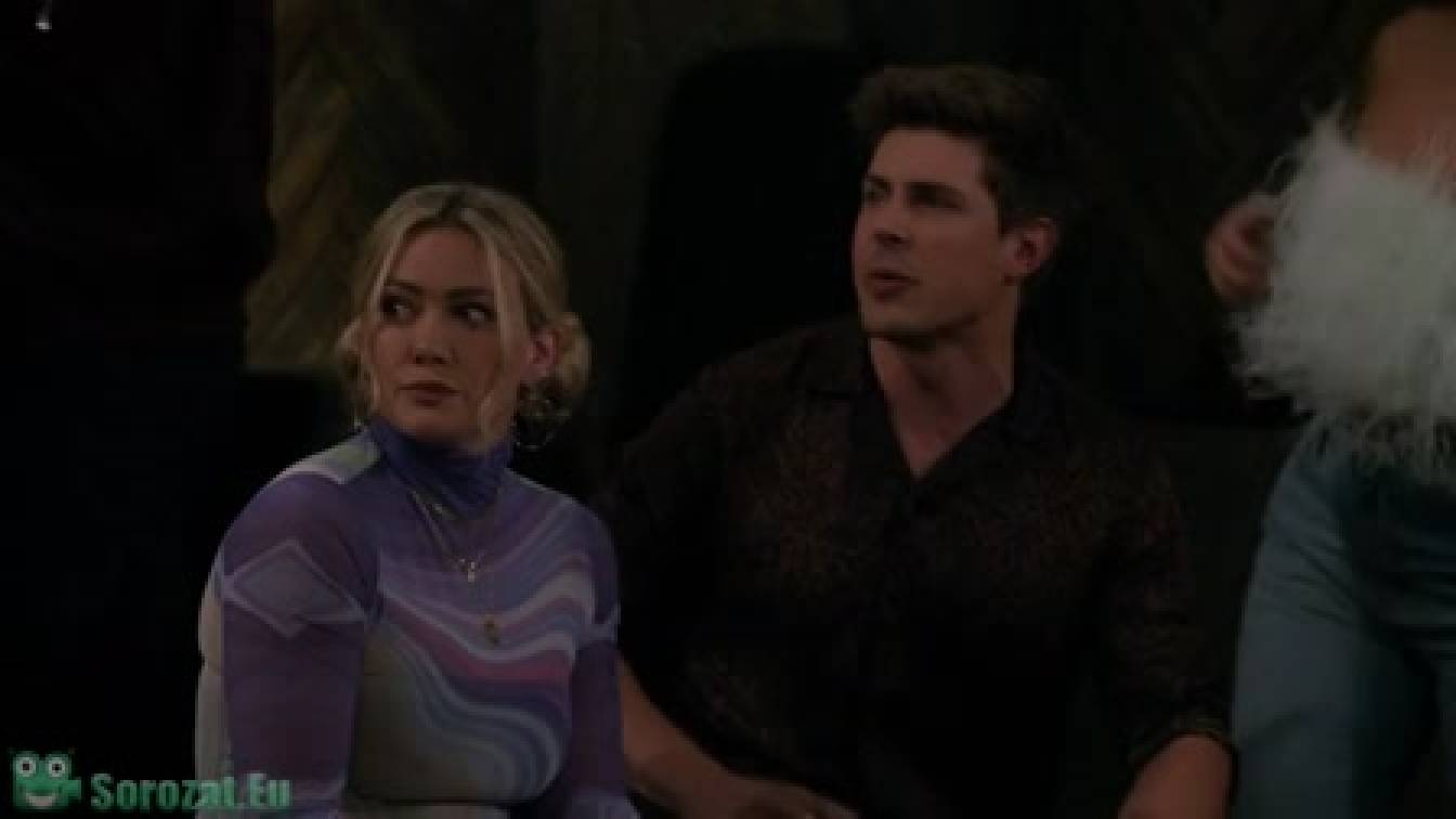 Így jártam apátokkal 1. évad 02. rész