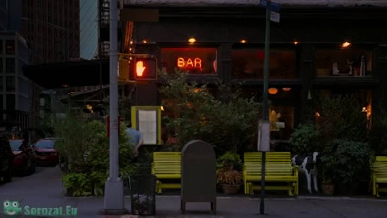 Így jártam apátokkal 1. évad 03. rész