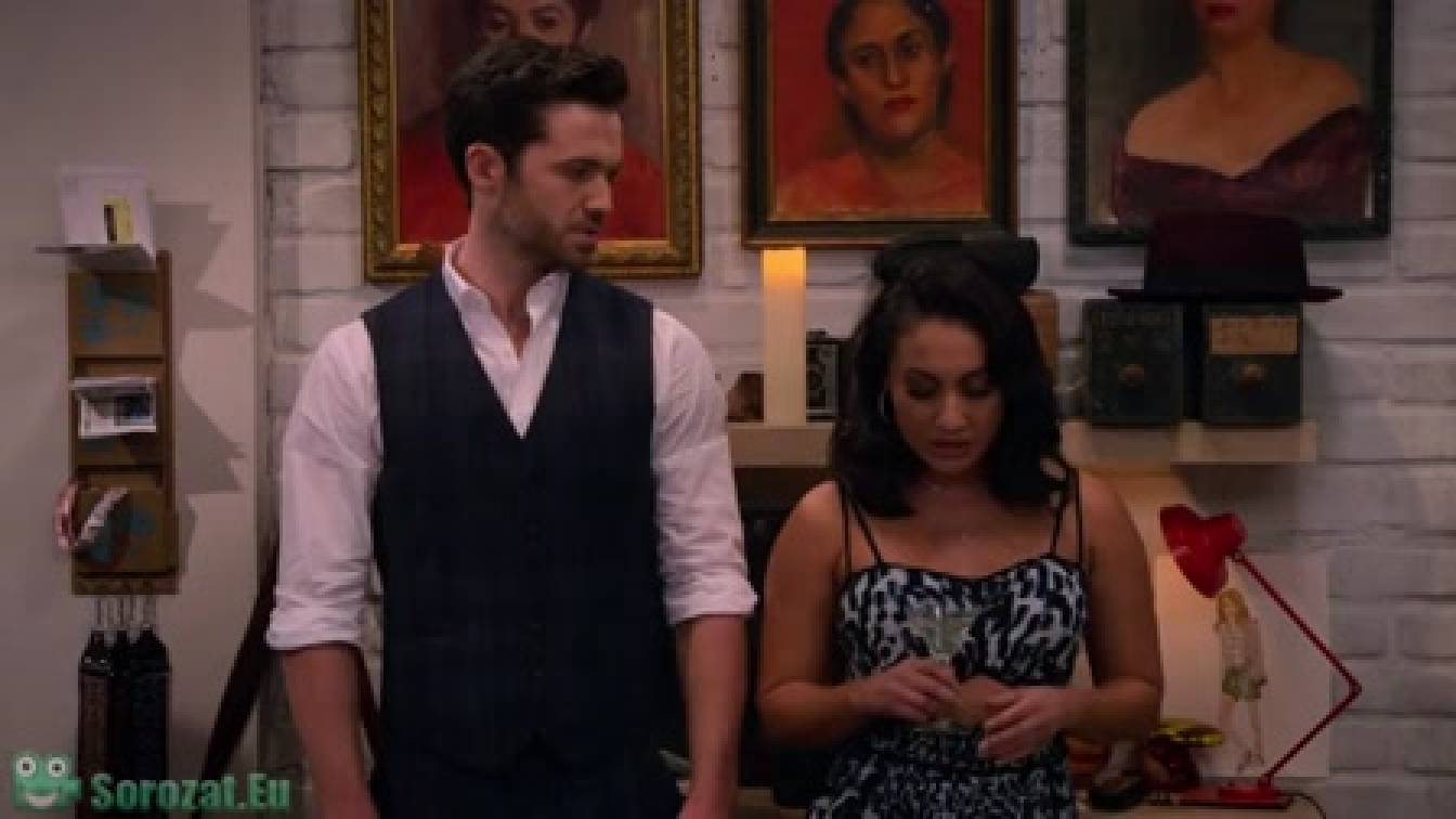 Így jártam apátokkal 1. évad 04. rész