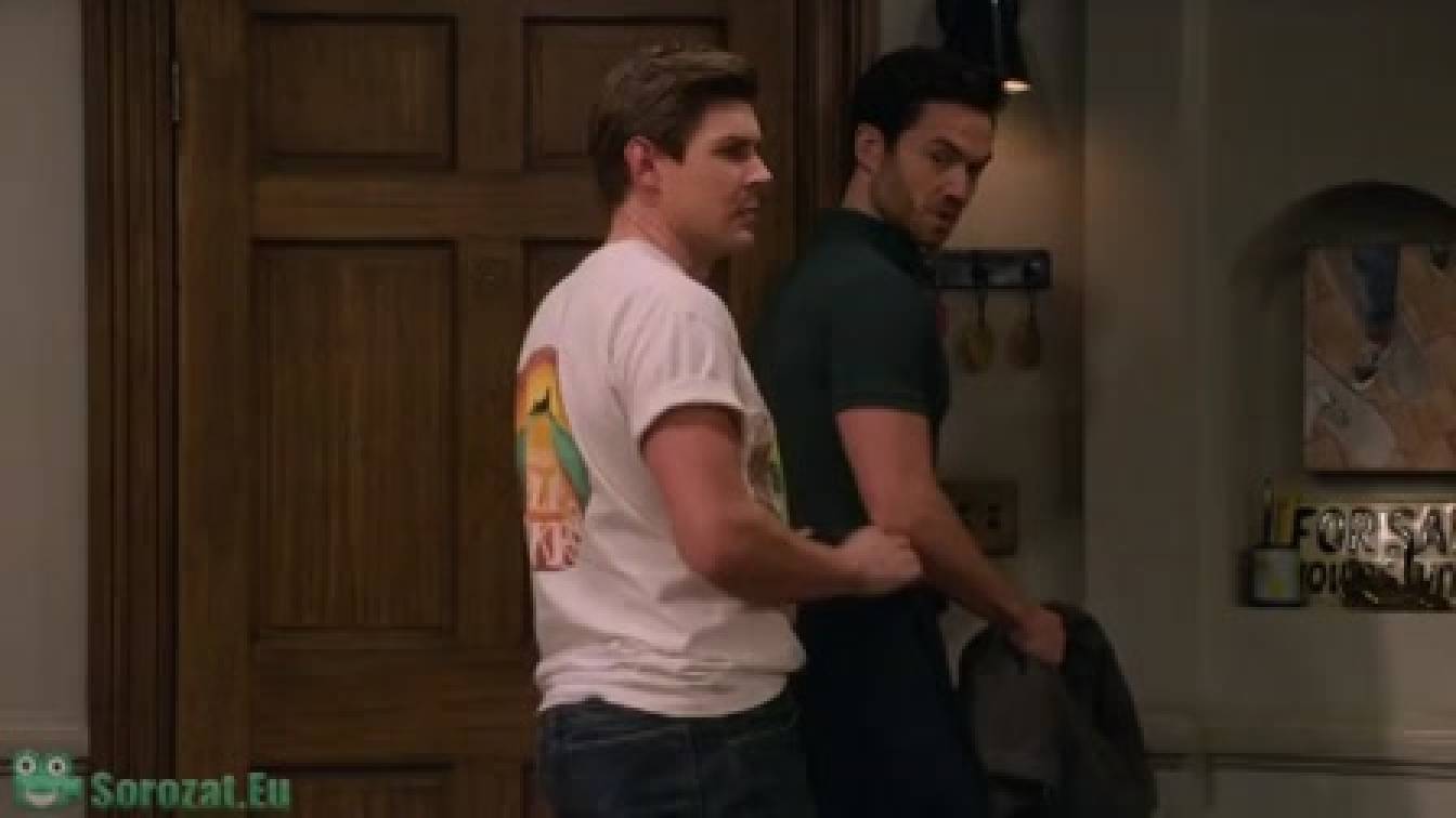 Így jártam apátokkal 1. évad 05. rész