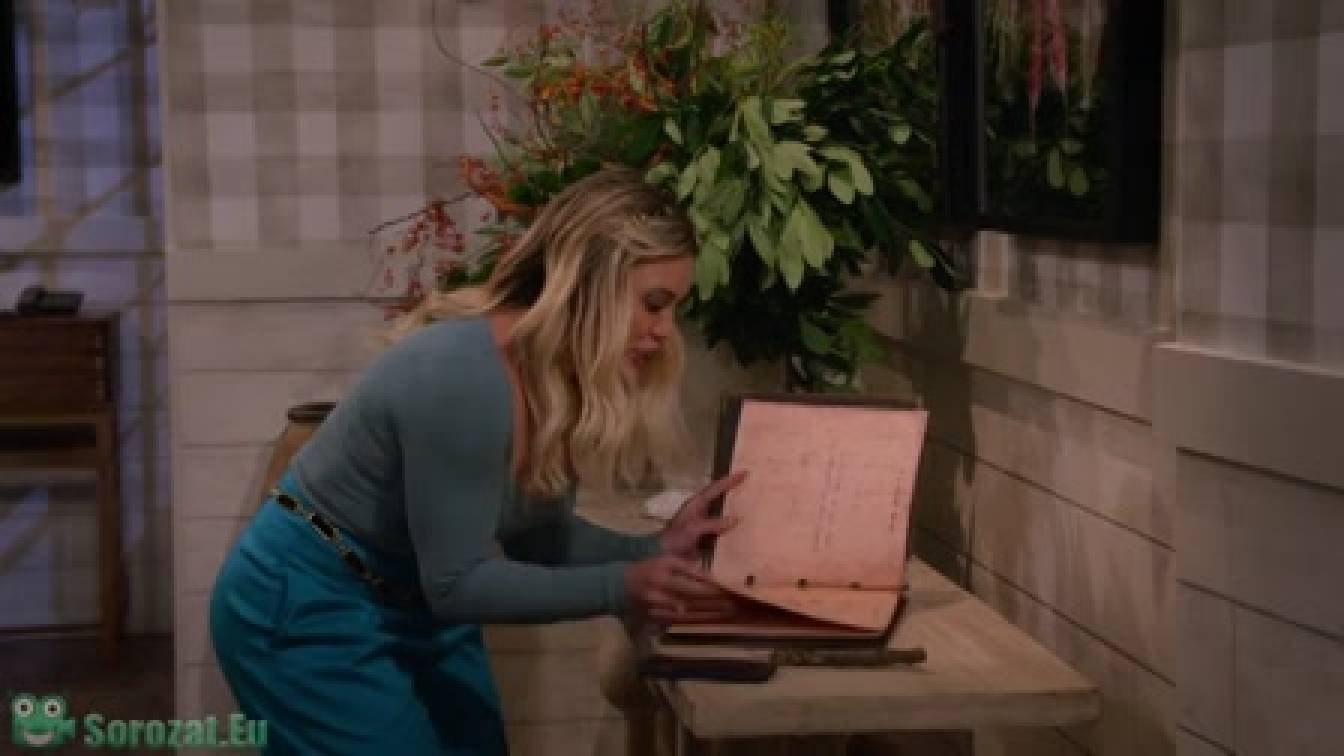 Így jártam apátokkal 1. évad 06. rész