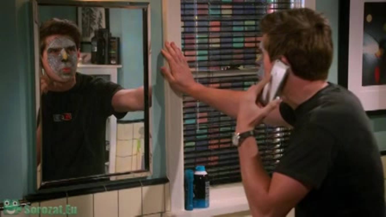 Így jártam apátokkal 1. évad 07. rész