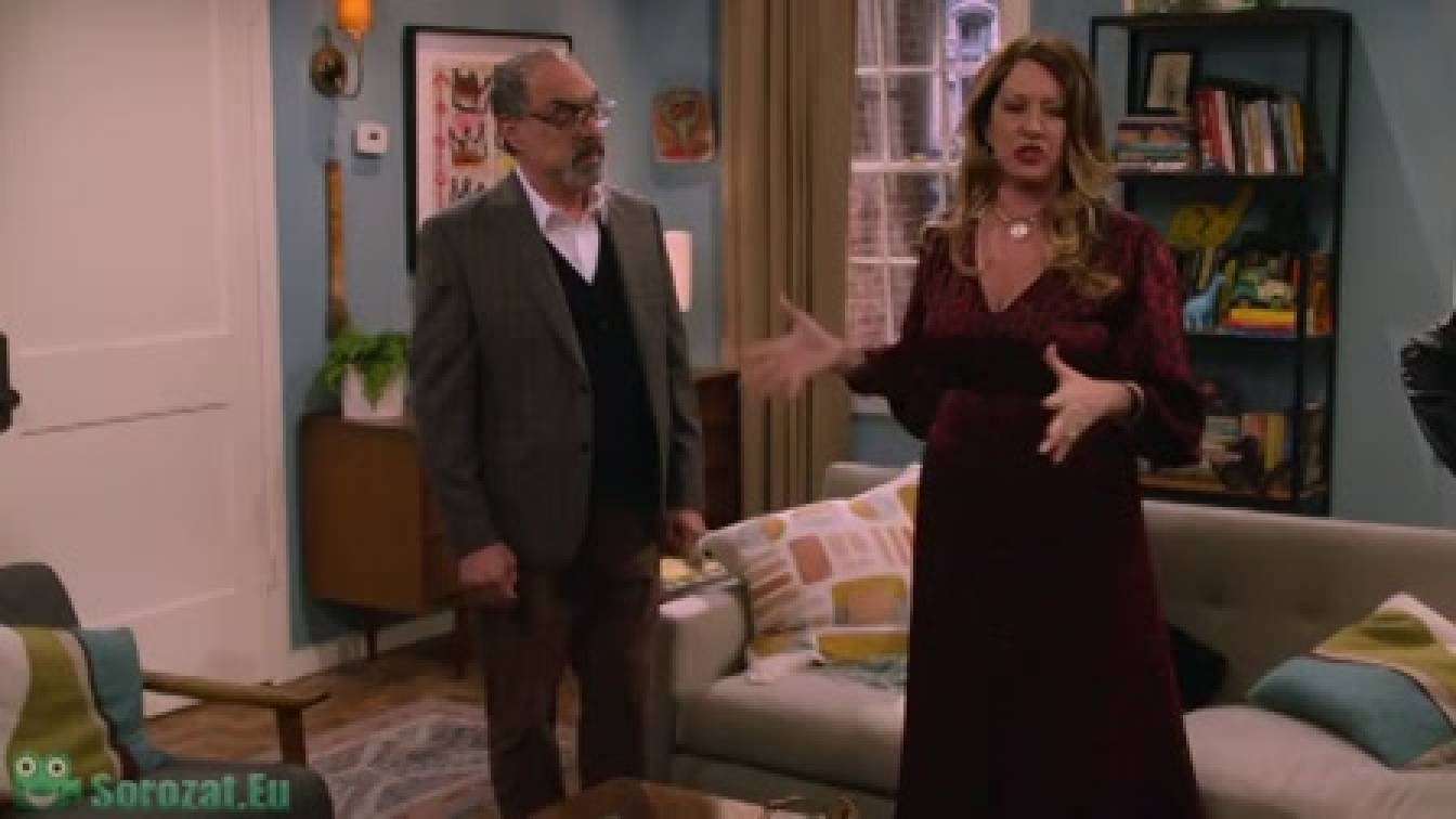 Így jártam apátokkal 1. évad 09. rész