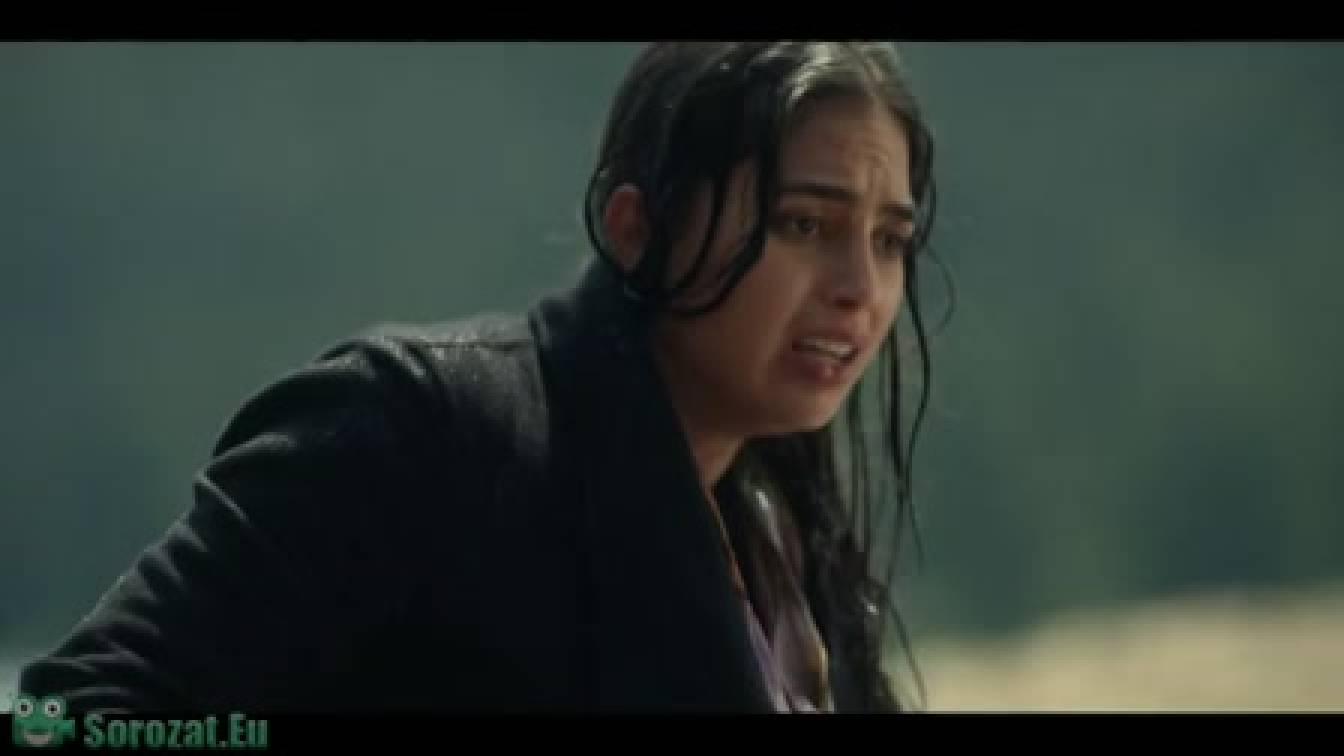 Végy egy mély lélegzetet 1. évad 01. rész