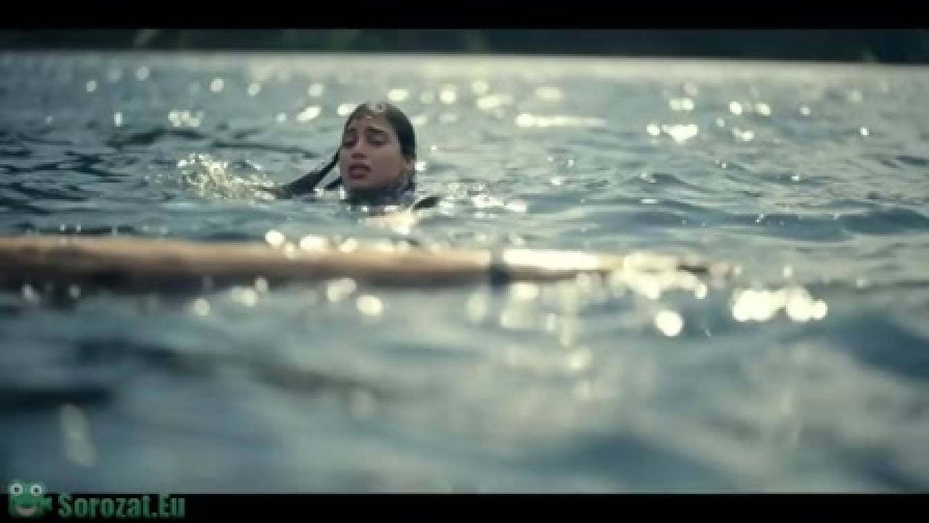 Végy egy mély lélegzetet 1. évad 02. rész