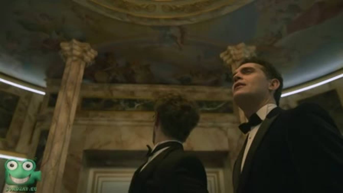 A nagy pénzrablás 5. évad 04. rész