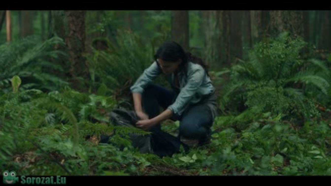 Végy egy mély lélegzetet 1. évad 04. rész