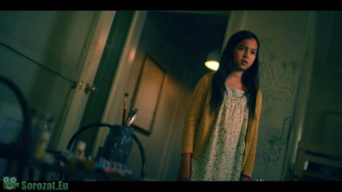 Végy egy mély lélegzetet 1. évad 05. rész