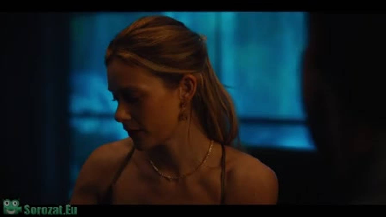 Tokyo Vice 1. évad 02. rész