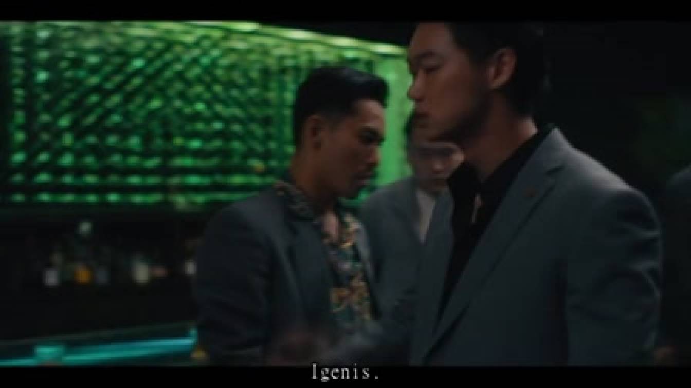 Tokyo Vice 1. évad 03. rész