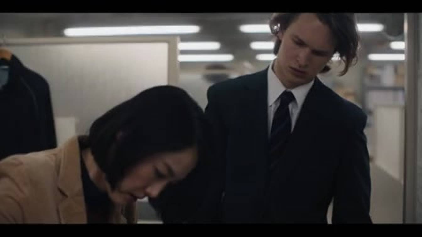 Tokyo Vice 1. évad 04. rész