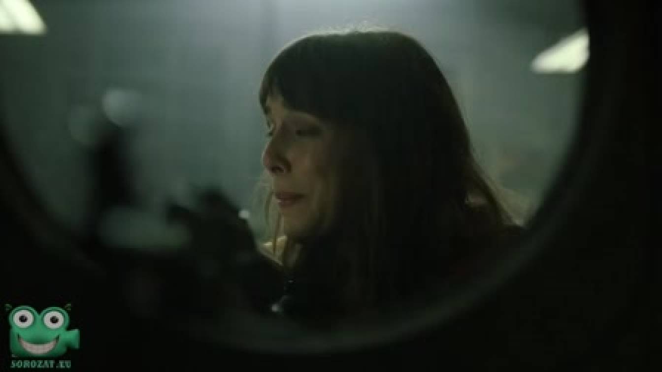 A nagy pénzrablás 5. évad 05. rész